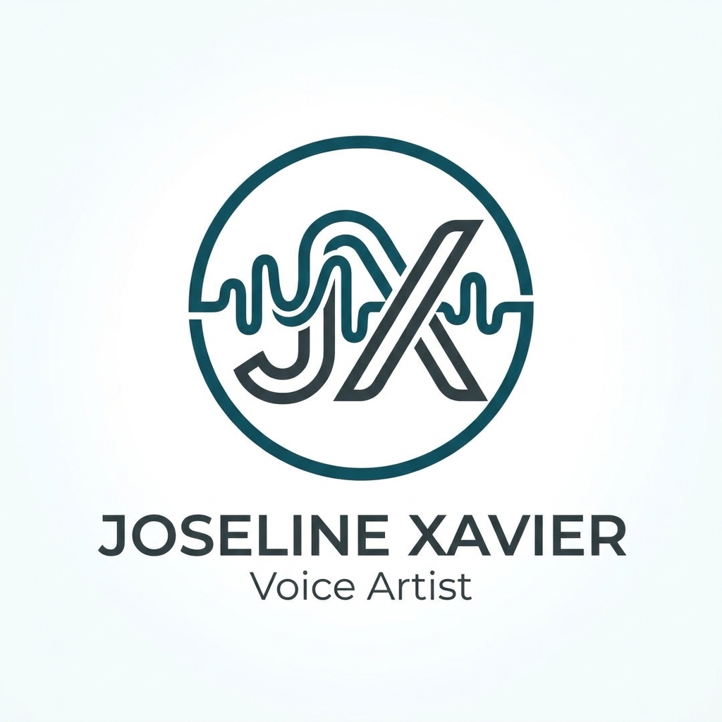 Joseline Xavier Logo